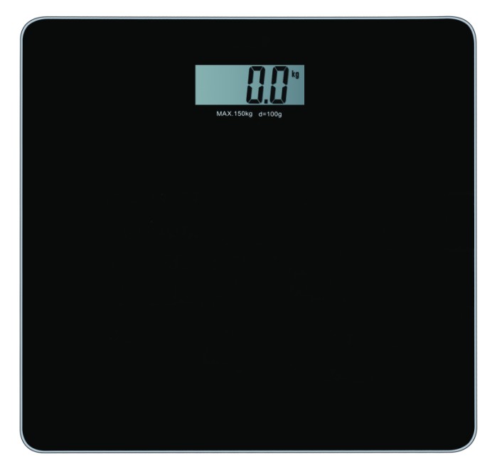 Digital weighing scale