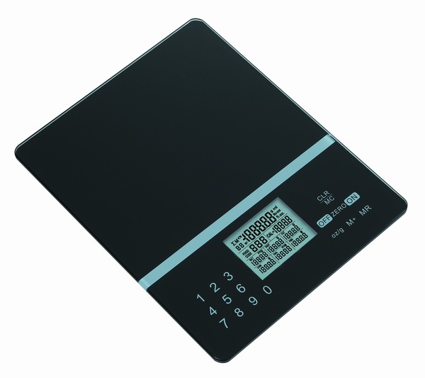 AS1600A Slimmest digital diet scale with cheap price