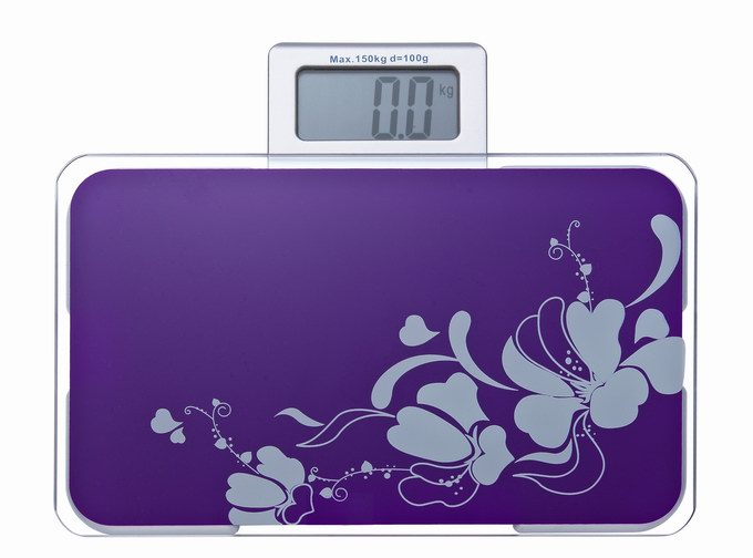 AS172R30 Personal scale