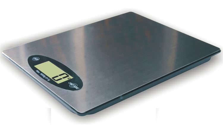 Stainless Steel Touch Kitchen Scale