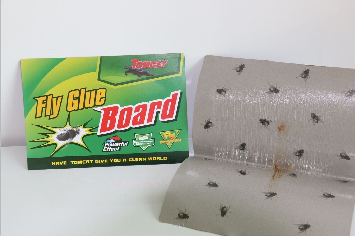 Cheap Fly Glue Board