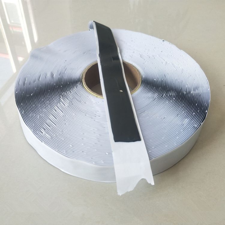 Butyl Sealing Tape Butyl Rubber Waterproof Tape Butyl Flashing Tape