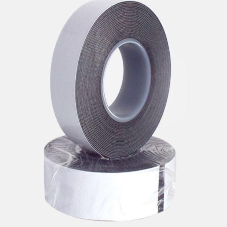Linerless Rubber Splicing Tape 130C