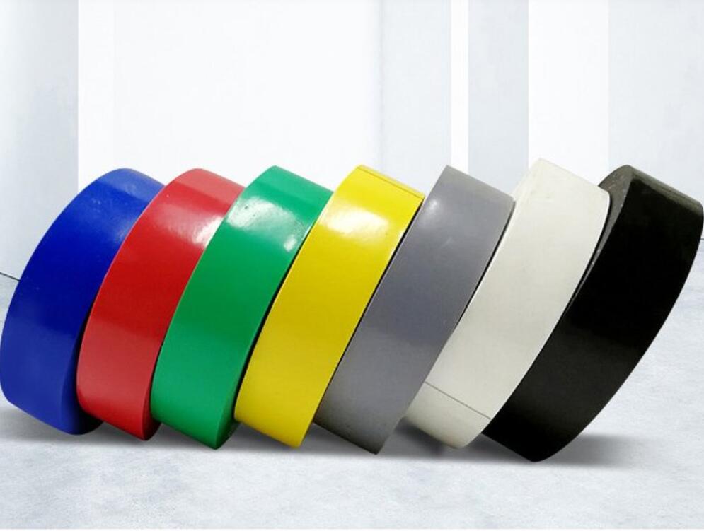 PVC Electrical Tape Waterproof Insulation Tape