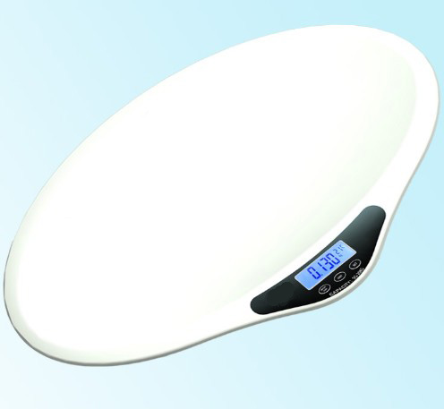 New digital baby scale pet scale