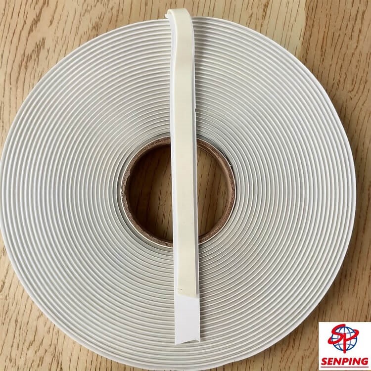Grey butyl tape
