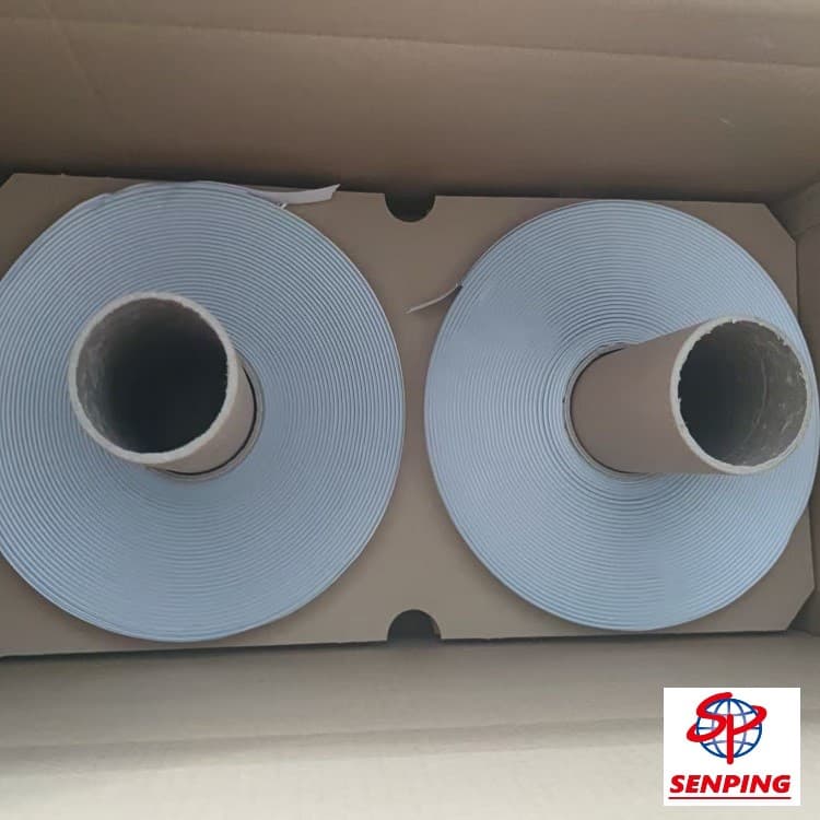 Waterproof Self Adhesive Butyl Sealant Tape