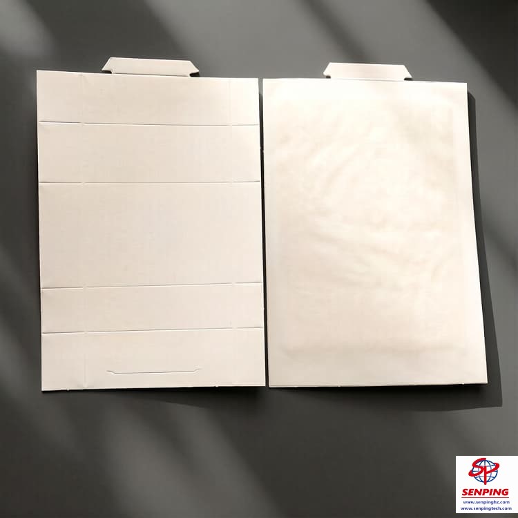 sticky paper to catch mice