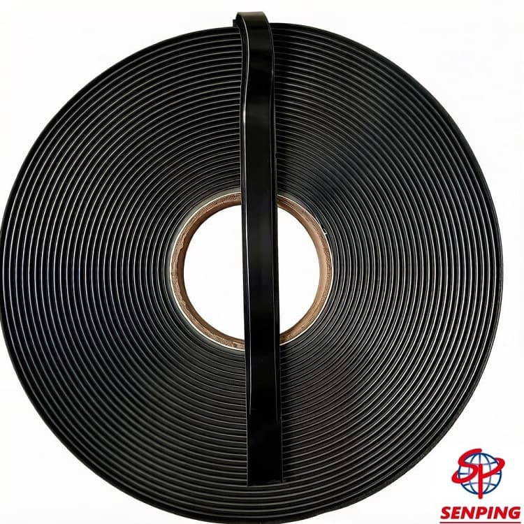 double sided butyl tape
