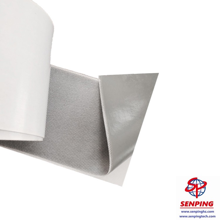 single sided butyl tape