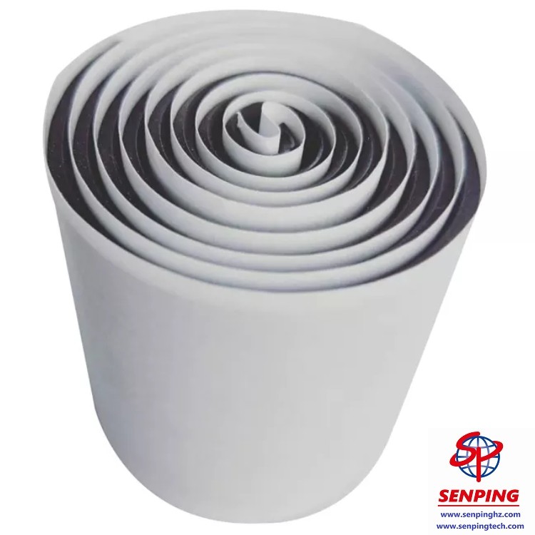 Butyl mastic insulation tape