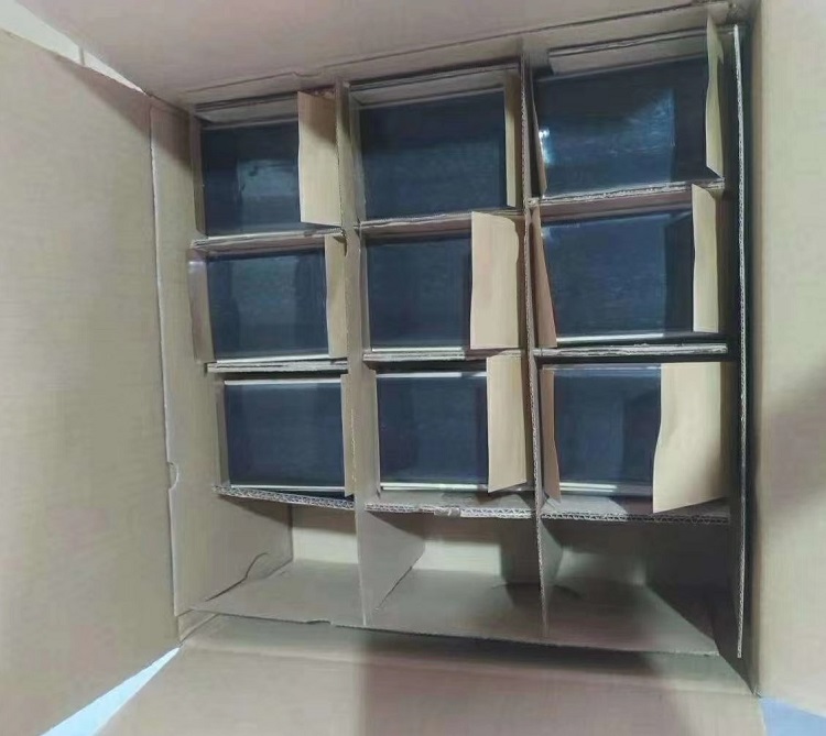 mastic pad packing mastic pad packing