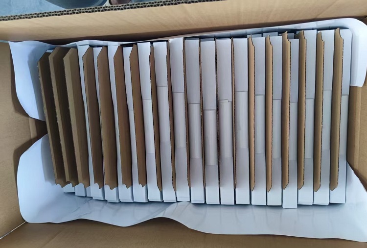 butyl rubber strip packing