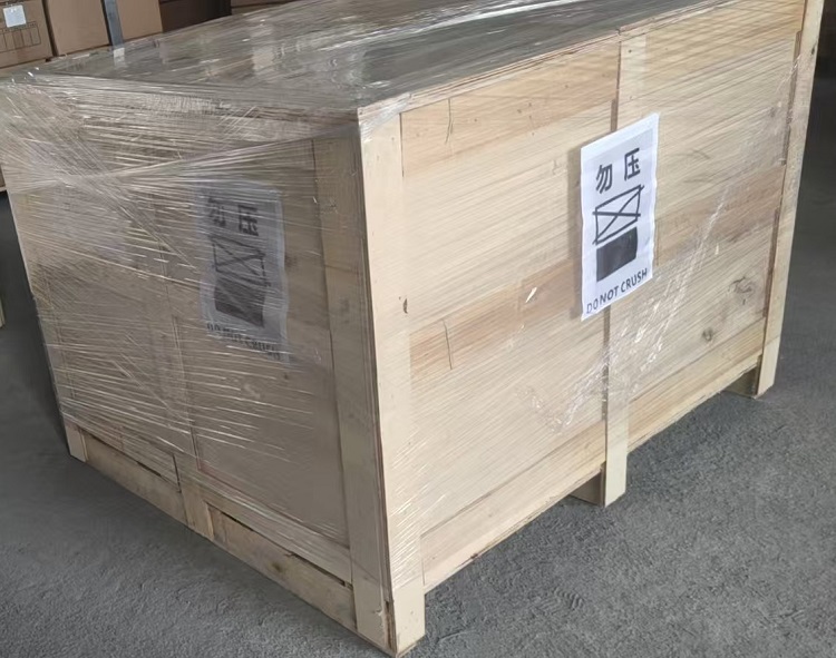 butyl mastic strip pallet