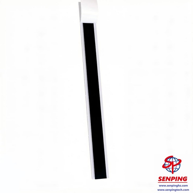 Double sided butyl tape