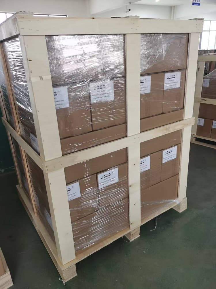 auto butyl tape pallet