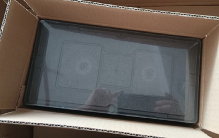 rodent glue board packing