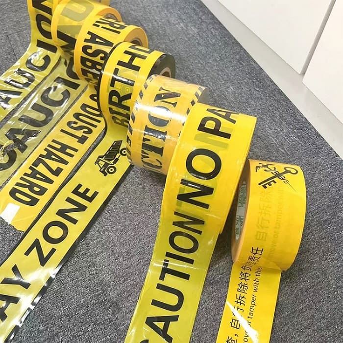 caution tape useness caution tape useness