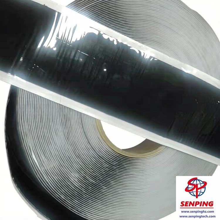 butyl deck joist tape