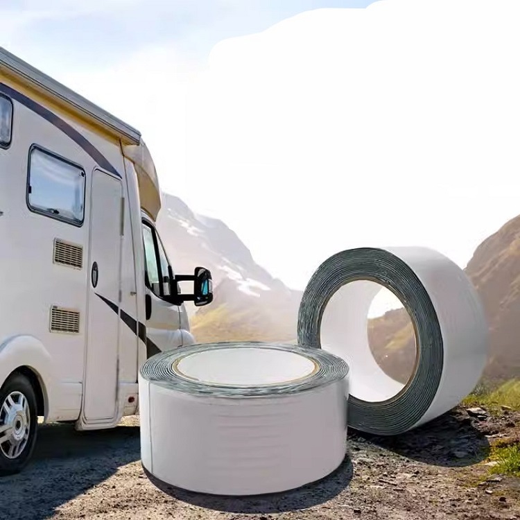 RV butyl tape useness RV butyl tape useness