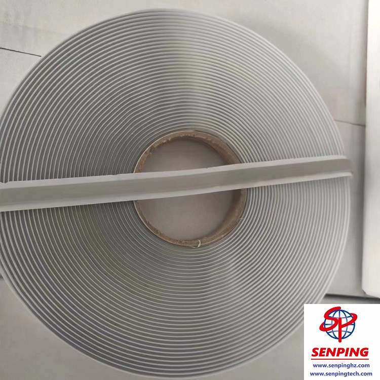 fire retardant butyl tape