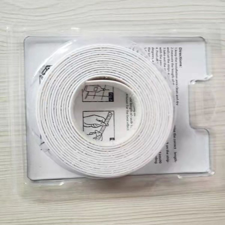 caulking tape packing caulking tape packing