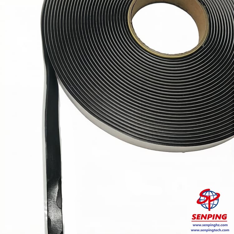Butyl Waterproof Tape: A Simple Fix That Actually Works