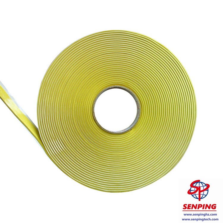 high temerature butyl tape
