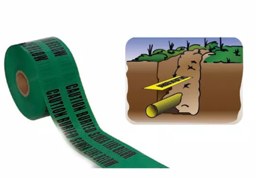 underground utility marking tape useness underground utility marking tape useness