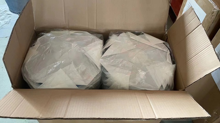 single sided eva foam tape packing