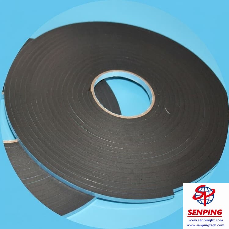single sided eva foam tape
