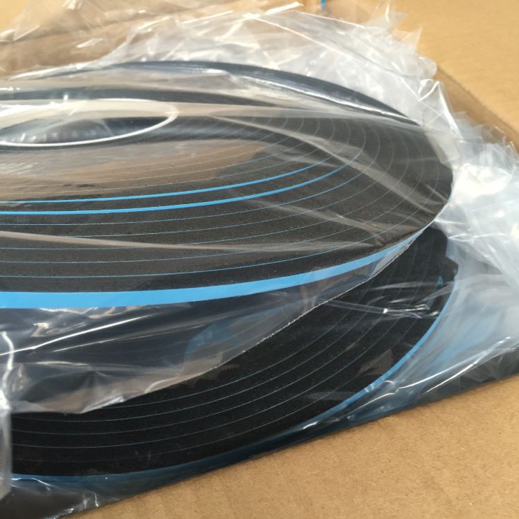 structural glazing spacer tape packing structural glazing spacer tape packing
