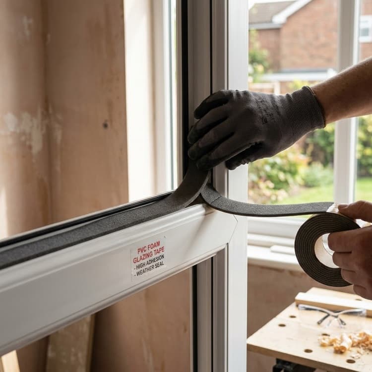 structural glazing spacer tape useness structural glazing spacer tape useness