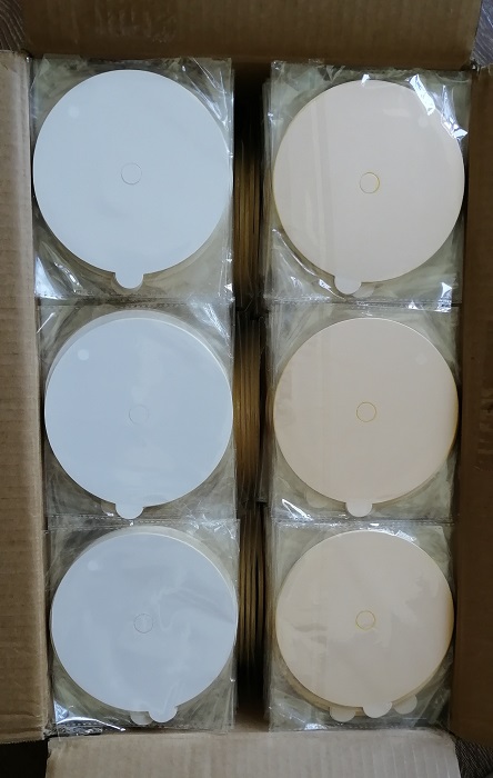 flea trap sticky pads packing flea trap sticky pads packing