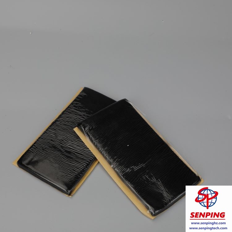 air compressor vibration damping pads