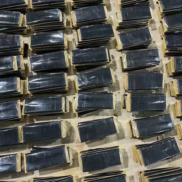 butyl pads butyl pads