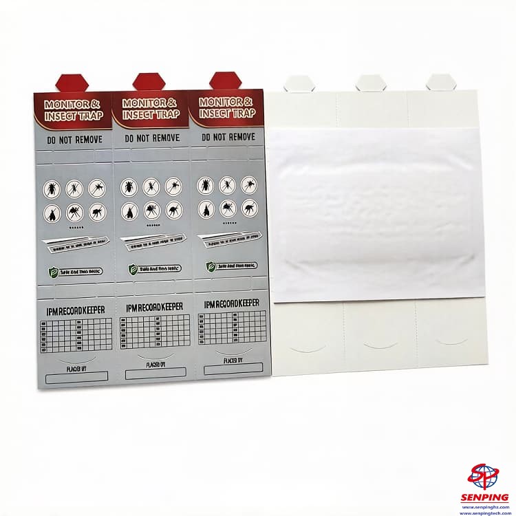 Trapper Monitor & Insect Glue Trap: What B2B Buyers Get Wrong