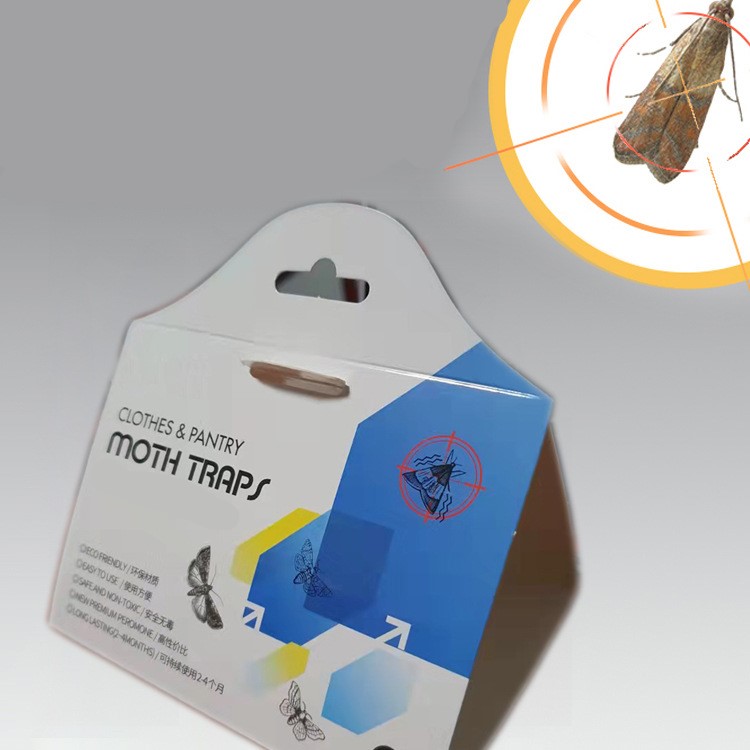 Why I Swear by a Carpet Moth Trap Refills